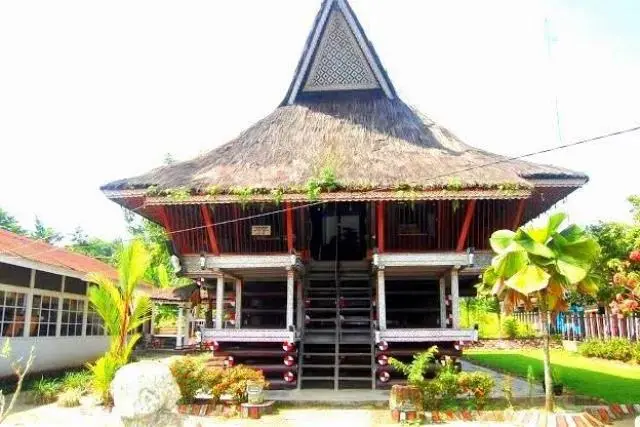 Aktivitas yang Menarik di Museum Simalungun