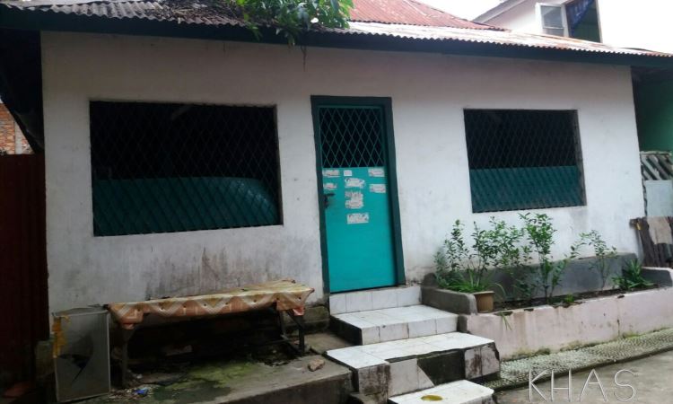 Alamat Menuju Candi Angkoso