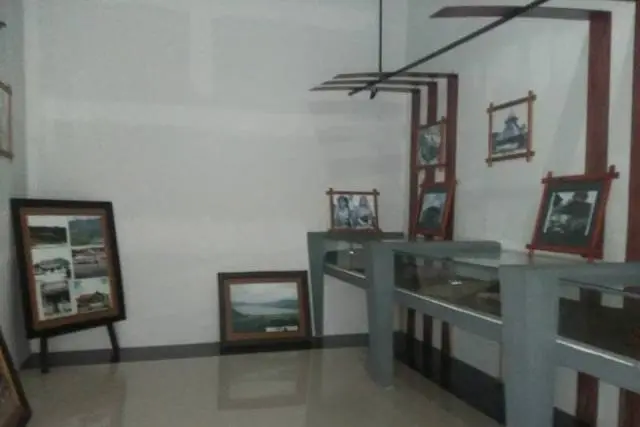 Alamat dan Harga Tiket di Museum Negeri Gayo