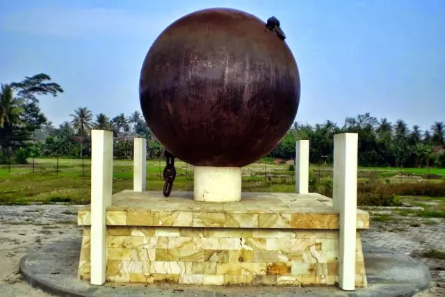 Alamat dan Harga Tiket di Museum Transmigrasi Lampung