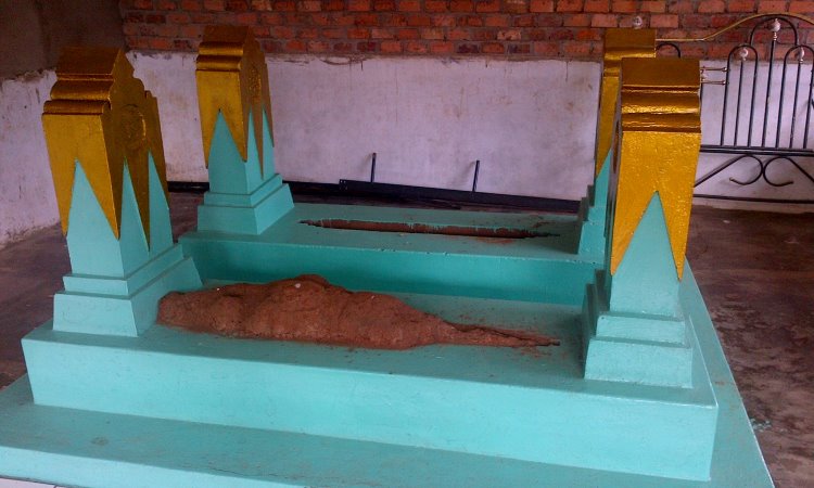 Daya Tarik Candi Angsoko