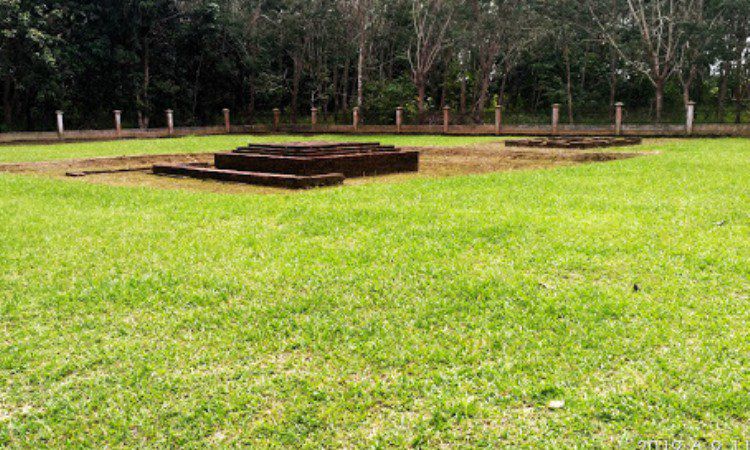 Daya Tarik Situs Orang Kayo Hitam