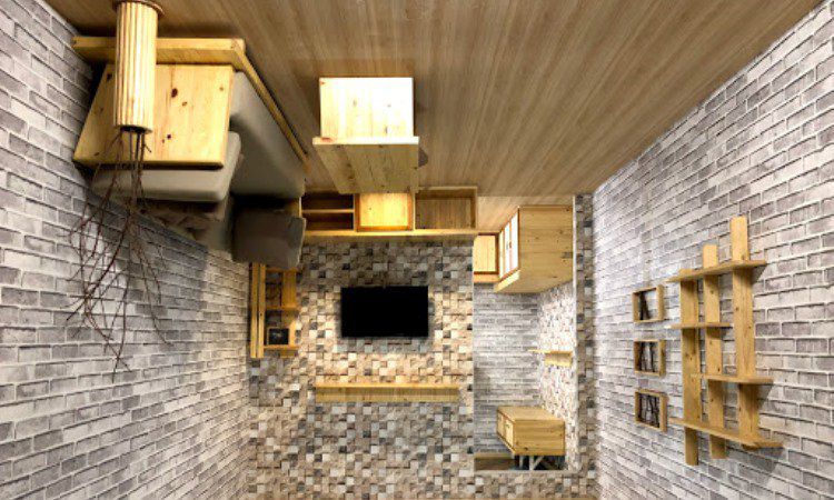 Daya Tarik The Illusion Museum Batam