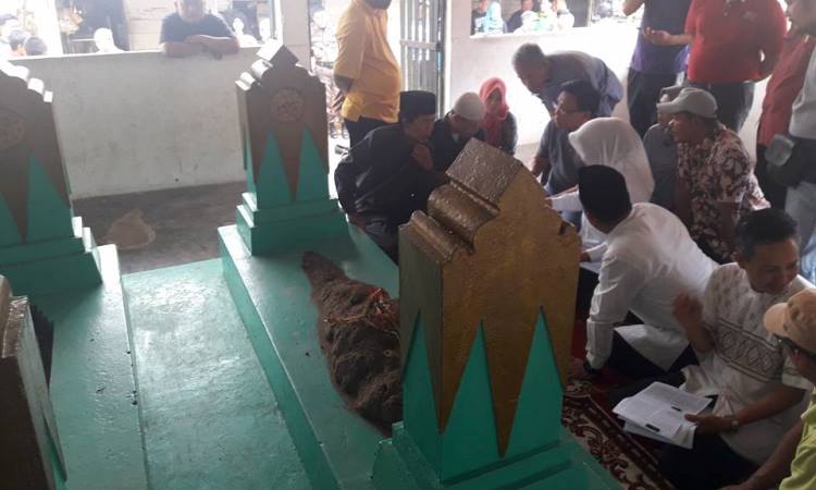 Kegiatan Menarik di Candi Angsoko