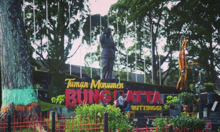 Kegiatan Menarik di Istana Bung Hatta