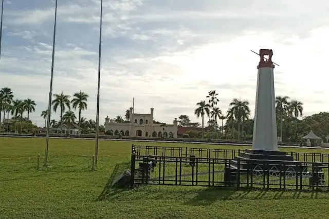 Kegiatan Menarik di Istana Siak Sri Indrapura