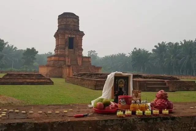 Kegiatan yang Menarik di Candi Bahal