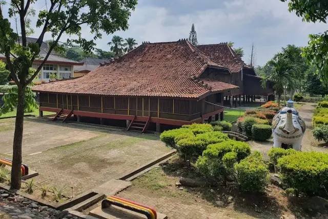 Kegiatan yang Menarik di Museum Balaputra Dewa Palembang