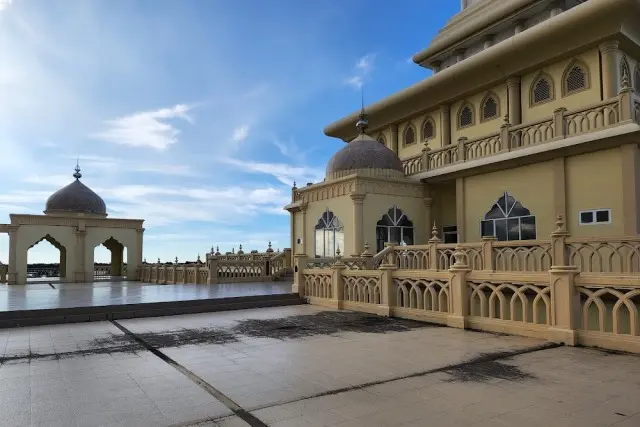 Kegiatan yang Menarik di Museum Islam Samudra Pasai