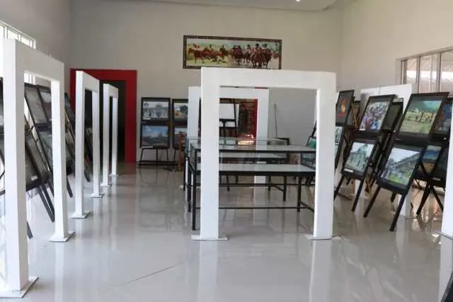 Kegiatan yang Menarik di Museum Negeri Gayo