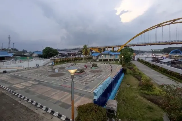 Kegiatan yang Menarik di Rumah Singgah Sultan Siak