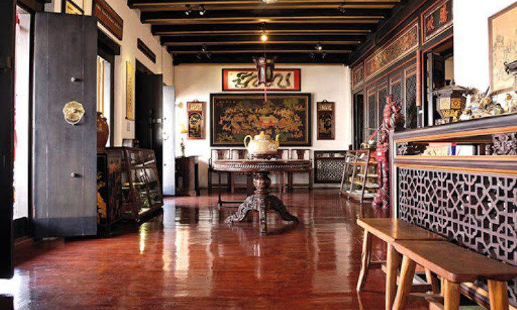 Koleksi Museum Transmigrasi