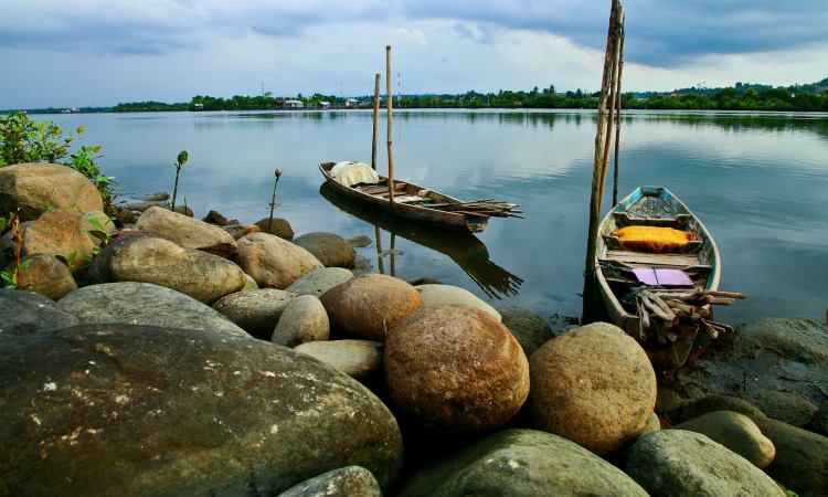 Objek Lain Museum Islam Samudra Pasai