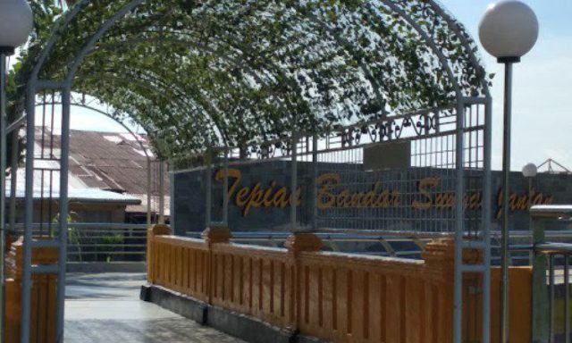 Objek Wisata Terdekat Istana Siak