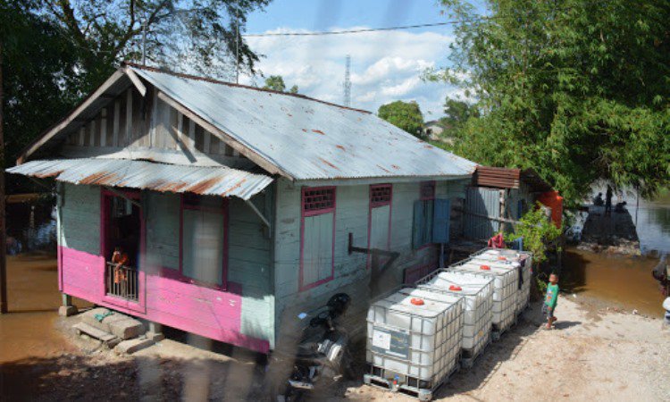 Objek Wisata Terdekat dari Istana Hinggap