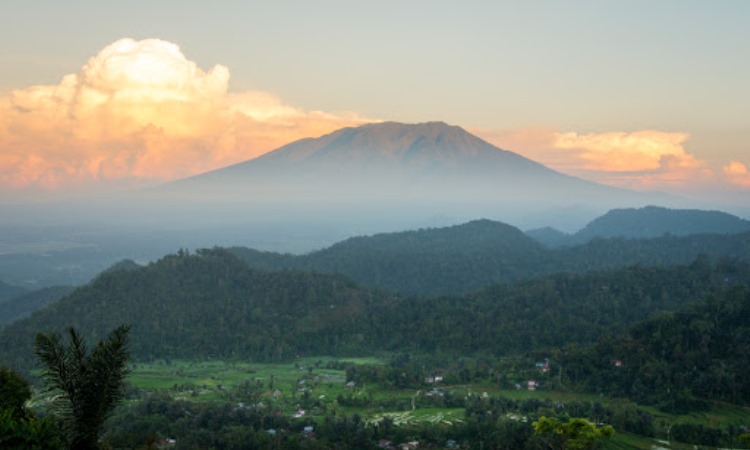 Objek Wisata Terdekat dari Istano Basa Pagaruyung