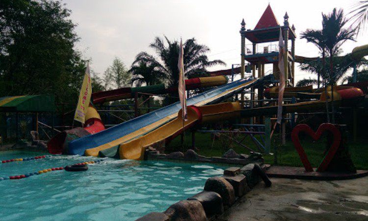 Objek Wisata Terdekat dari Museum Balaputra Dewa