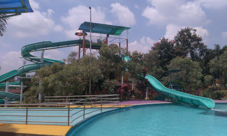 Objek Wisata Terdekat dari Museum Lampung