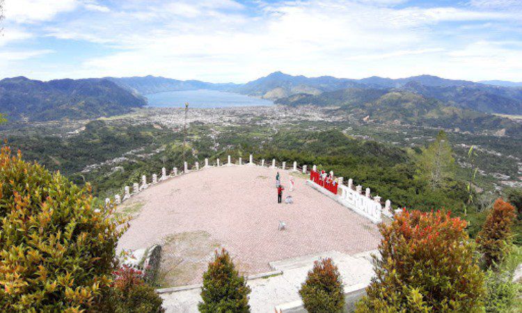 Objek Wisata Terdekat dari Museum Negeri Gayo