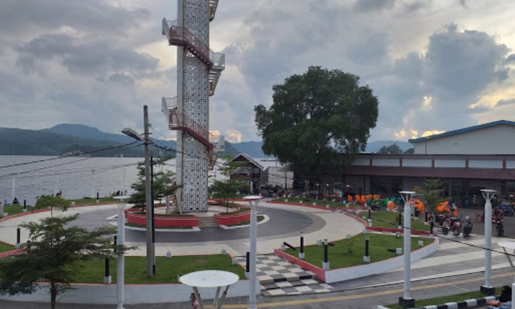 Objek Wisata Terdekat dari Museum Sabang