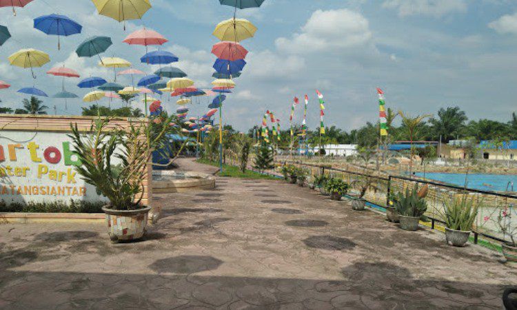 Objek Wisata Terdekat dari Museum Simalungun