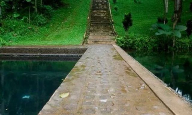 Objek Wisata Terdekat dari Taman Purbakala Pugung Raharjo