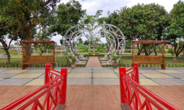 Objek Wisata Terdekat dari Taman Purbakala