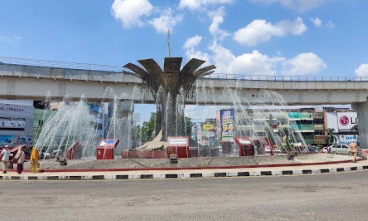 Objek Wisata yang Dekat Dengan Candi Angsoko
