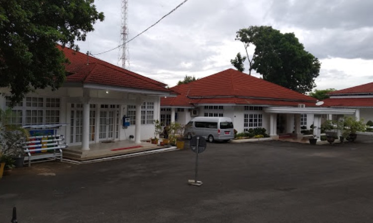 Sejarah Wisata Benteng Van Der Capellen