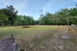 Situs Orang Kayo Hitam Jambi