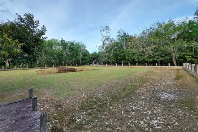 Situs Orang Kayo Hitam Jambi