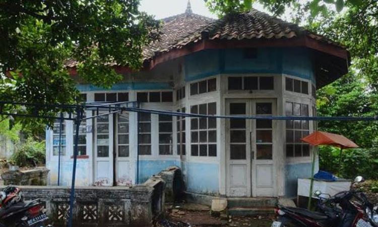 Alamat Rumah Daswati