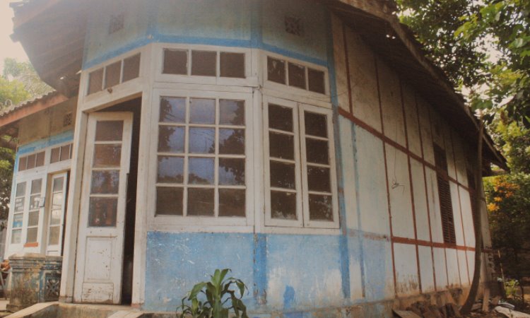 Daya Tarik Rumah Daswati Lampung