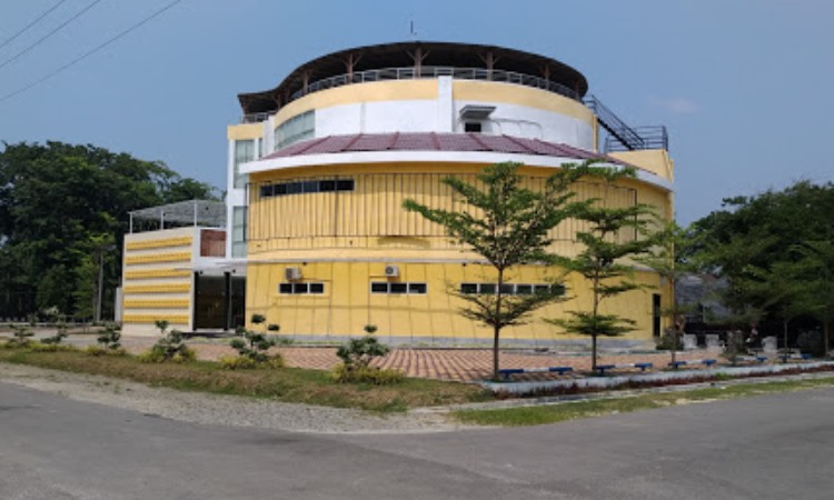 Harga Tiket Masuk Museum Deli Serdang