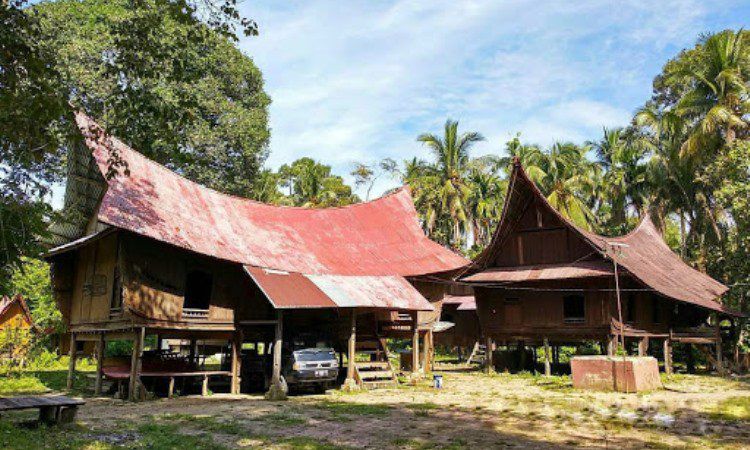 Harga Tiket Masuk Museum Kandi Kemilau Emas