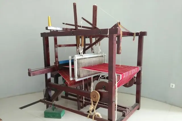 Kegiatan Menarik di Museum Jamin Ginting