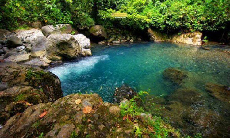 Objek Wisata Dekat Gedung Padangsche Spaarbank