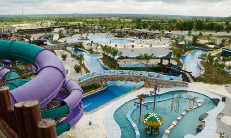 Objek Wisata Dekat Museum Kandil Kemilau Emas