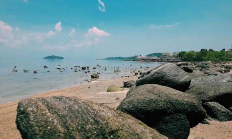 Objek Wisata Dekat Rumah Daswati Lampung