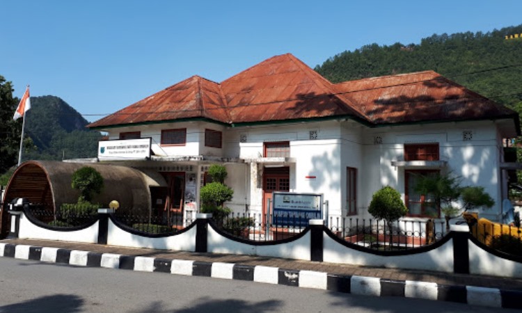 Objek Wisata Terdekat Museum Kereta Api