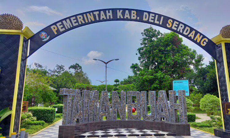 Objek Wisata Terdekat dari Museum Deli Serdang