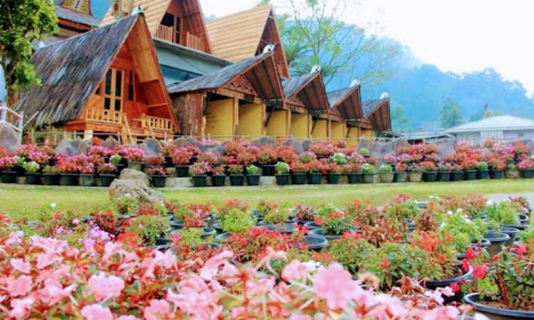 Objek Wisata Terdekat dari Museum Jamin Ginting