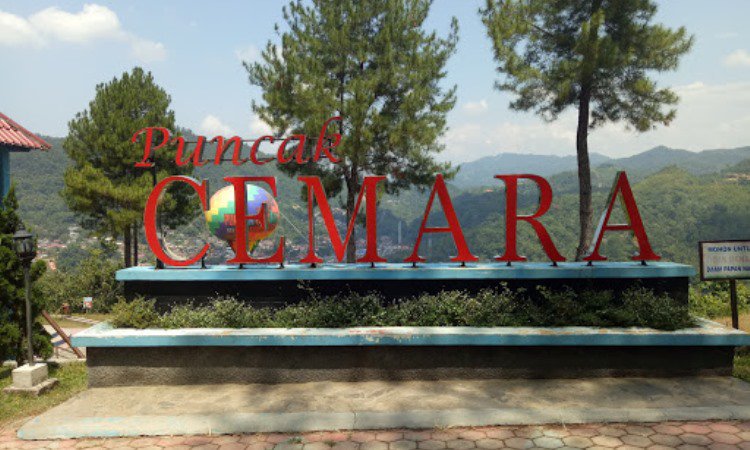 Objek Wisata Terdekat dari Museum Kereta Api