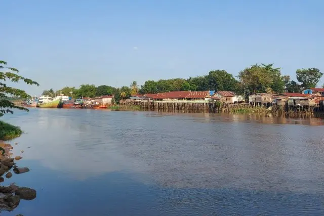 Objek Wisata Terdekat dari Museum Tionghoa