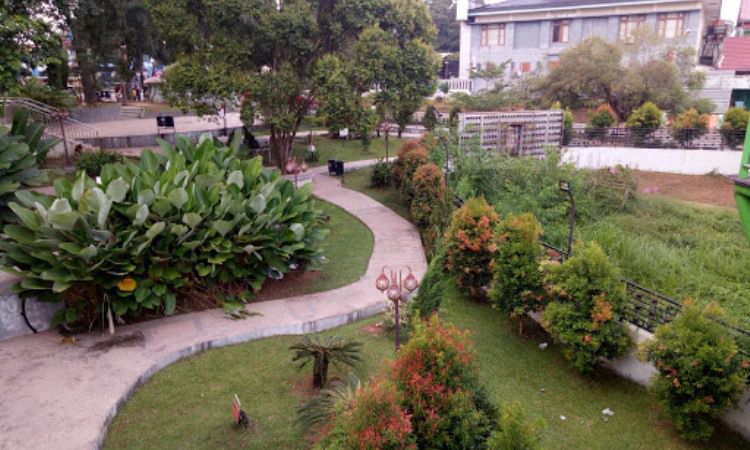 Objek Wisata Terdekat dari Museum