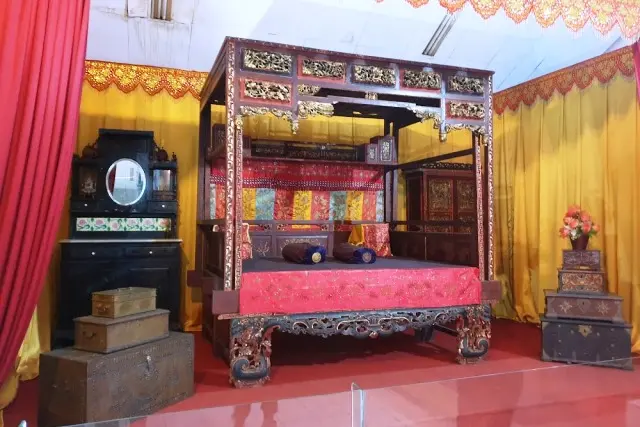 Sejarah Museum Siginjai Jambi