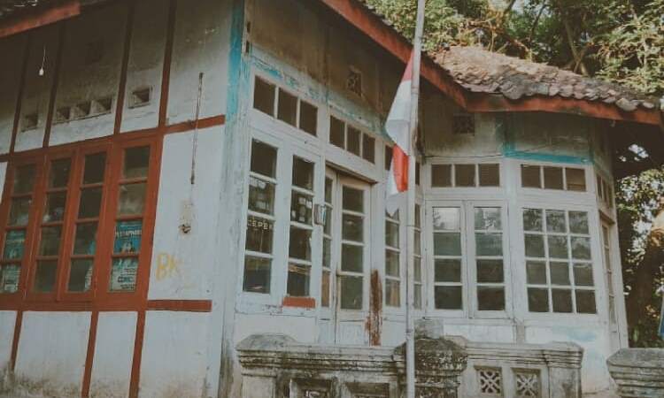 Sejarah Rumah Daswati Lampung