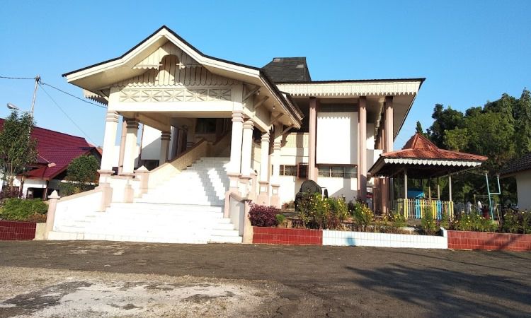 Museum Negeri Bengkulu - Sejarah, Koleksi, Tiket & Ragam Aktivitas