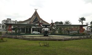 Museum Perjuangan Rakyat Jambi - Sejarah, Koleksi, Tiket & Ragam Aktivitas