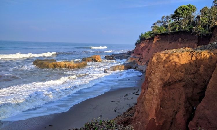 Pantai Padang Betuah